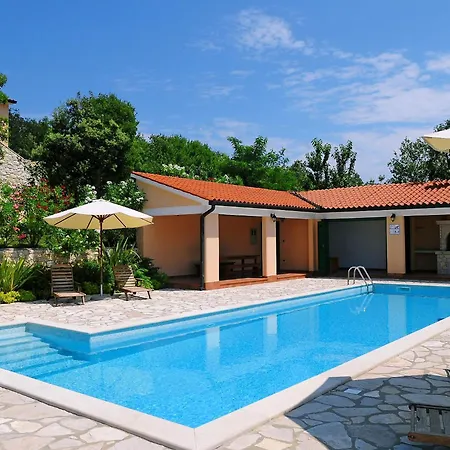 Vila Ana By Interhome *