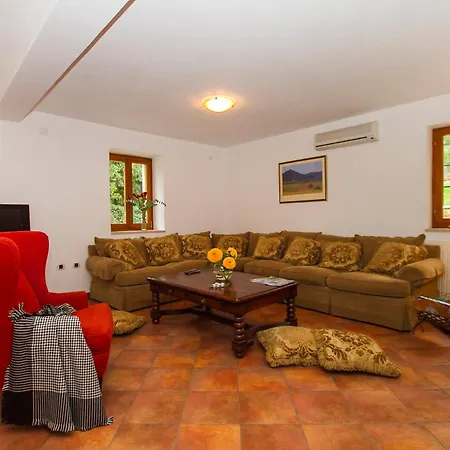 Villa Ana By Interhome