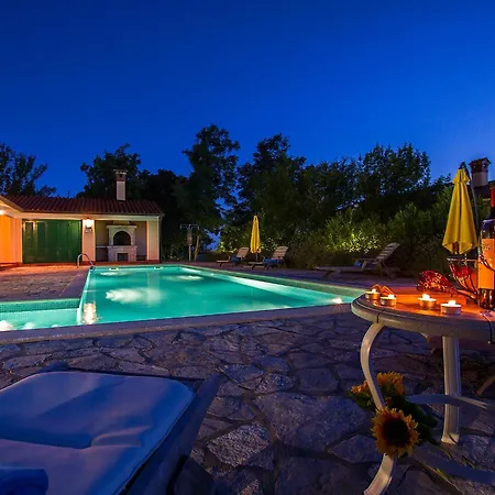 Ana By Interhome Villa Koromačno