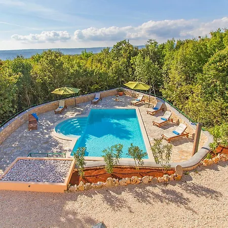 Villa Ana By Interhome Koromačno