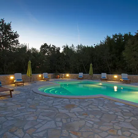 Villa Ana By Interhome Koromačno