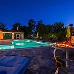Ana By Interhome Villa Koromačno