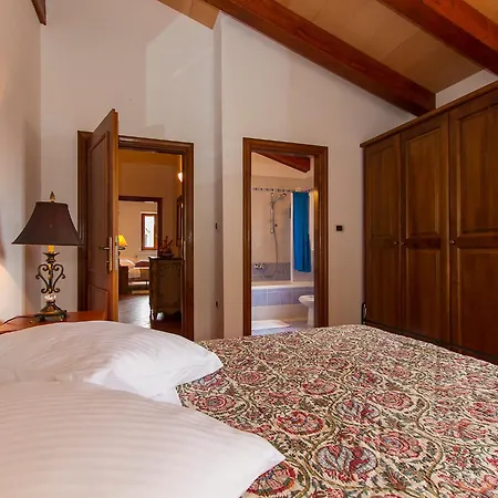 Villa Ana By Interhome Valhova