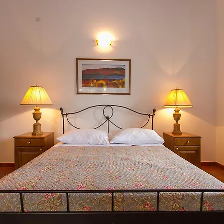 Ana By Interhome Villa Valhova