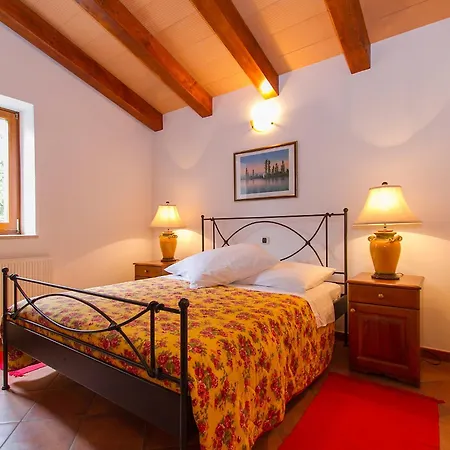 Ana By Interhome * Valhova