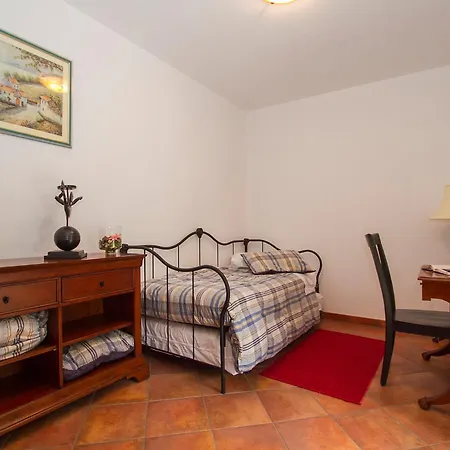 Ana By Interhome Villa *