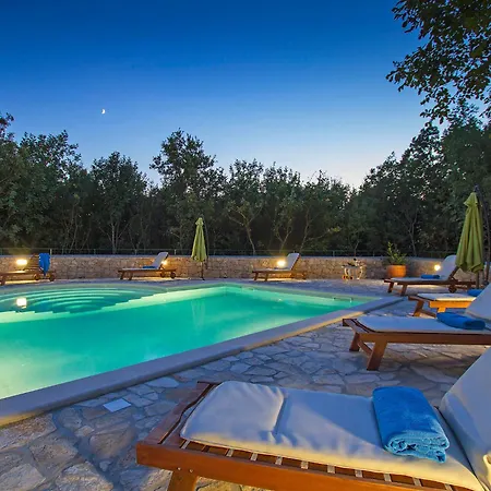 Ana By Interhome Villa *