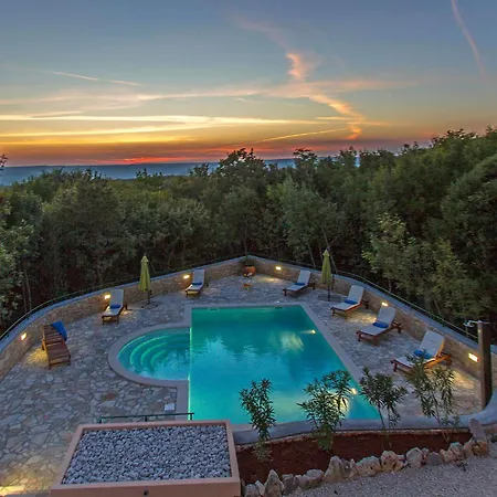 Ana By Interhome * Valhova